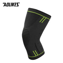 Load image into Gallery viewer, AOLIKES 1PCS Knee Brace, Knee Support for Running, Arthritis, Meniscus Tear, Sports, Joint Pain Relief and Injury Recovery